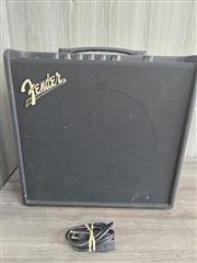 FENDER MUSTANG LT50